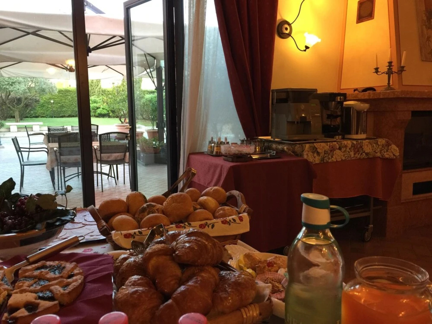 Agriturismo Casa San Marco