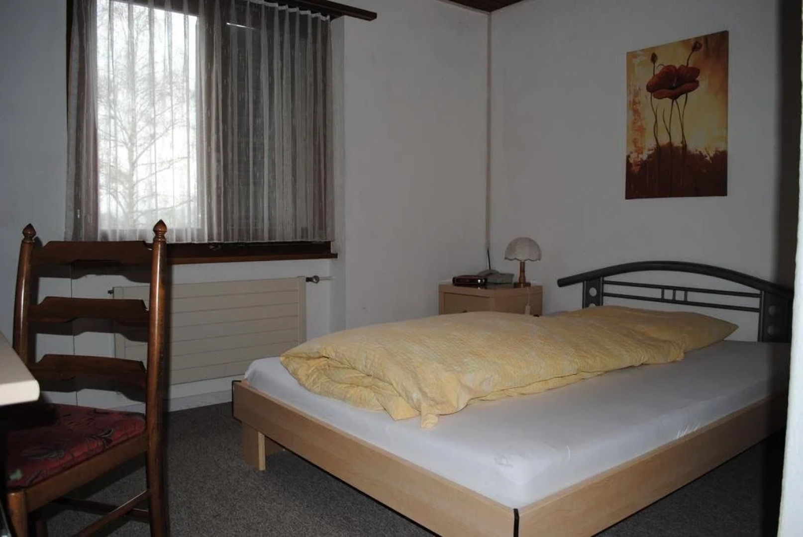 Hotel Restaurant Rustica