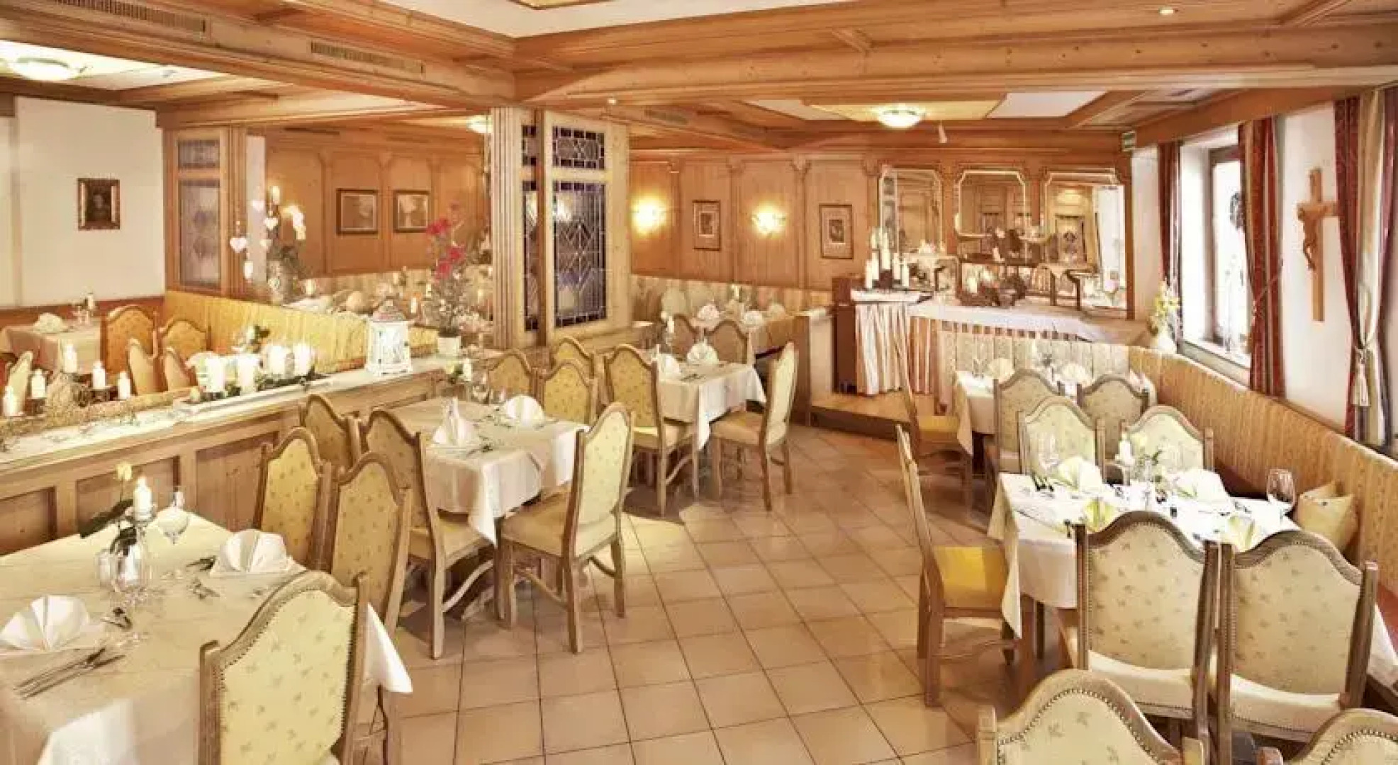 Dorfhotel Schnablwirt