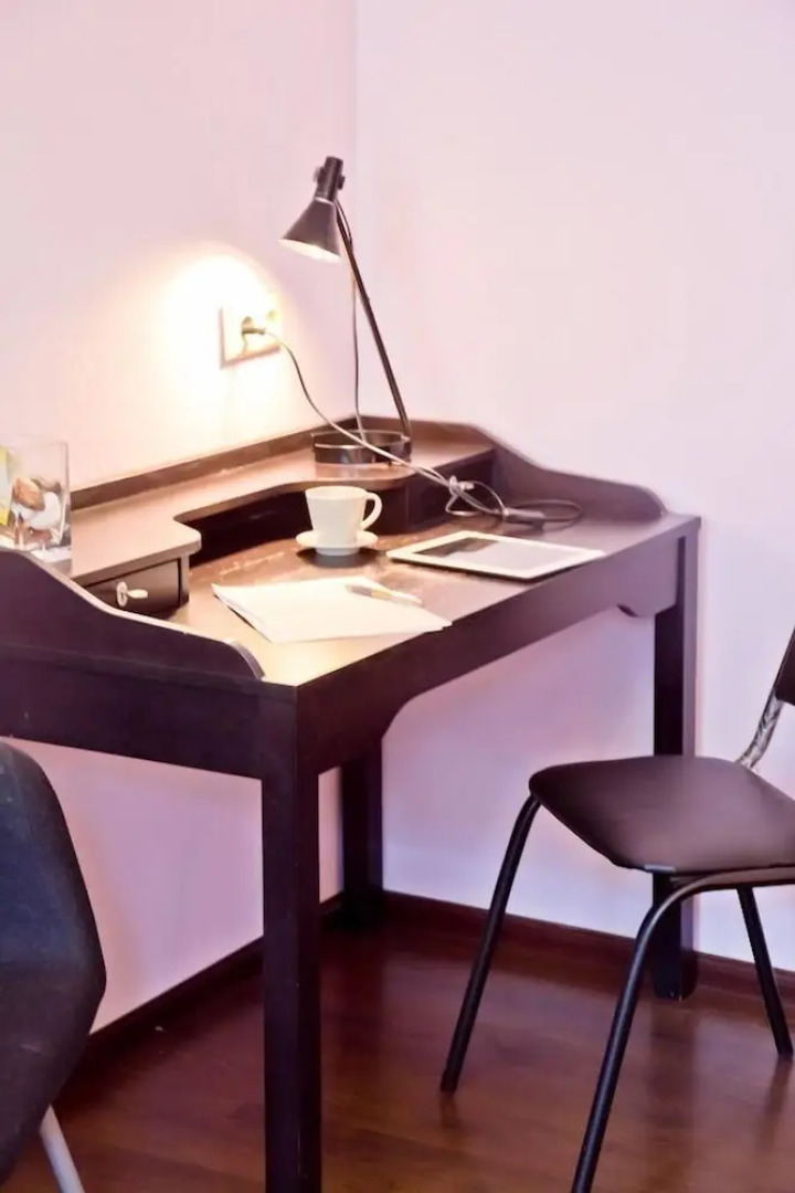 Отель PostHotel