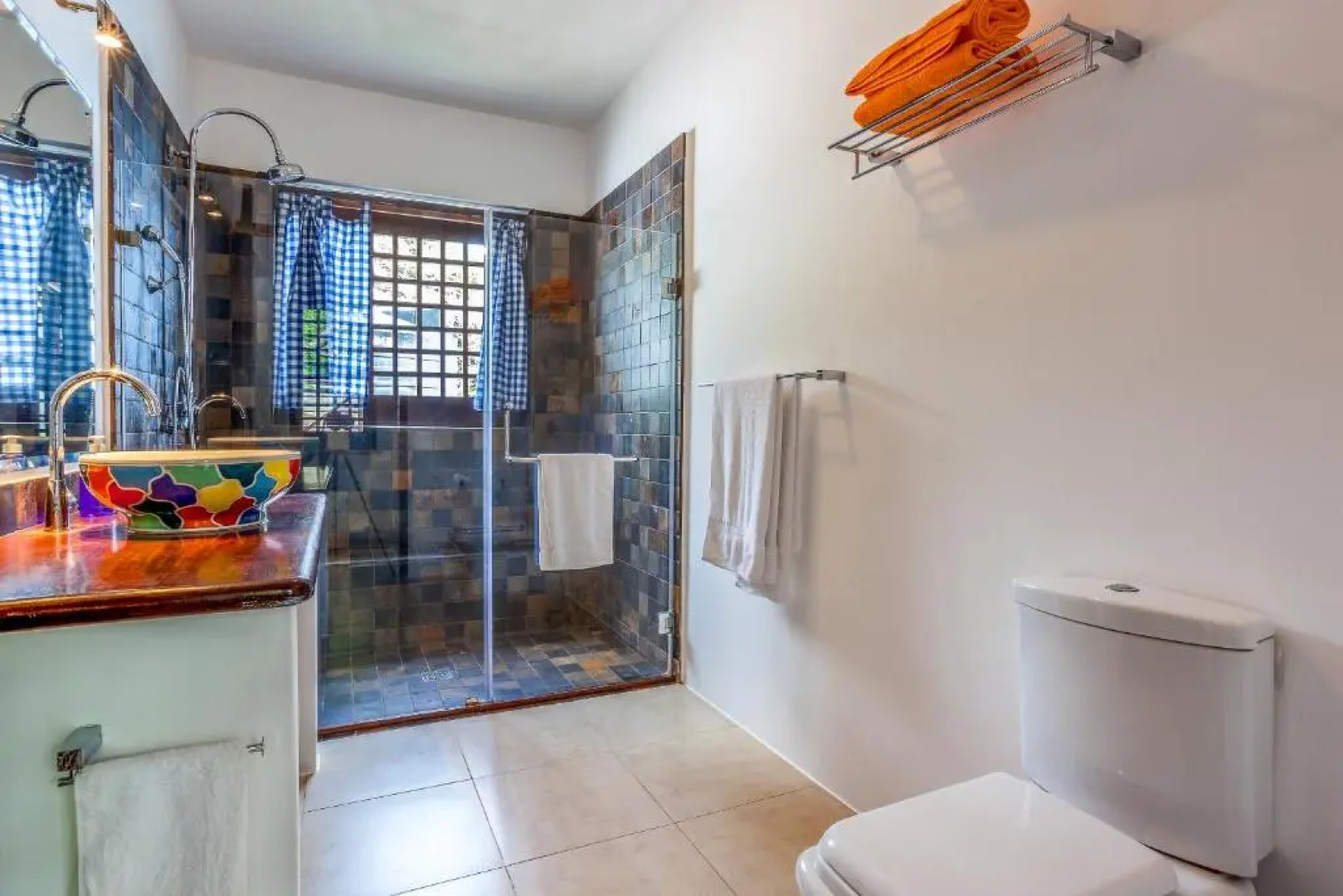 Tequila Sunrise Beach Cabana - Diani Beach