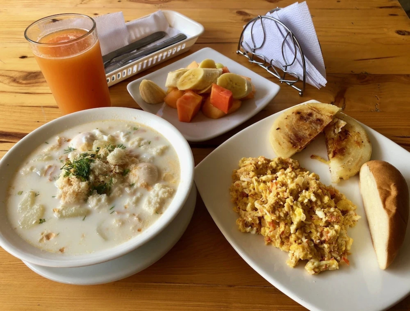 Hotel Castillo Resort