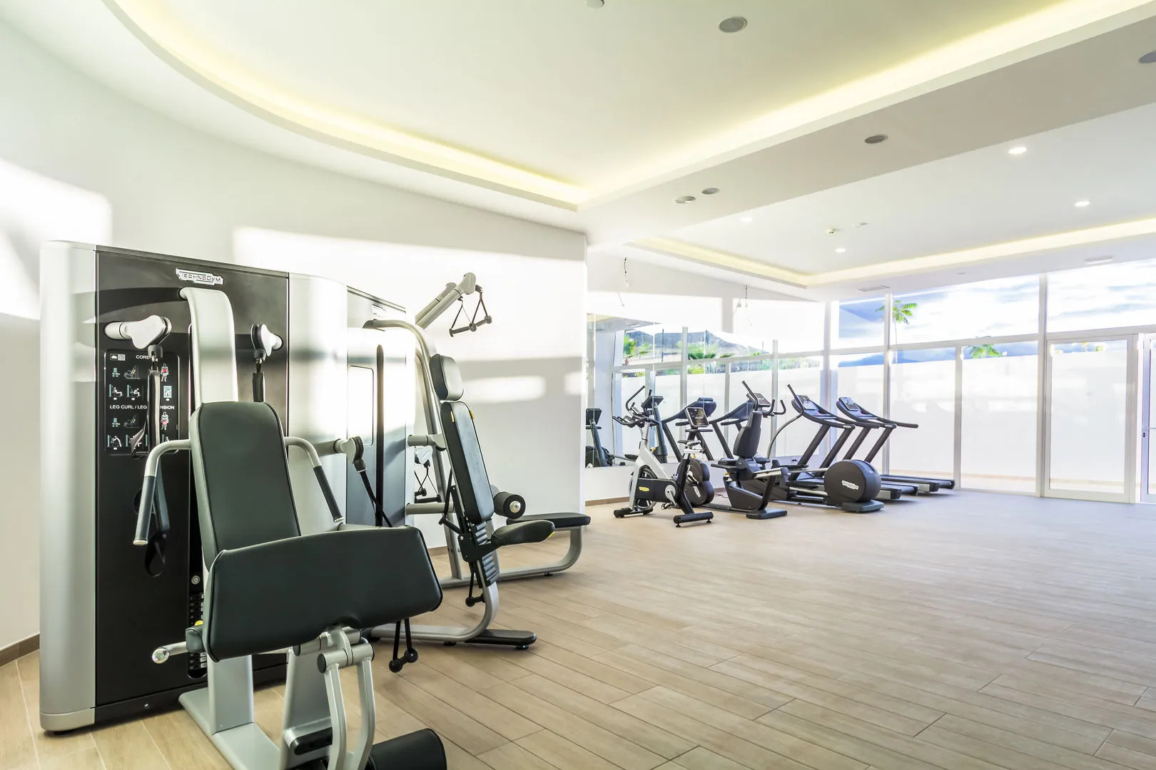 Royal Palm Resort & Spa - Adults Only