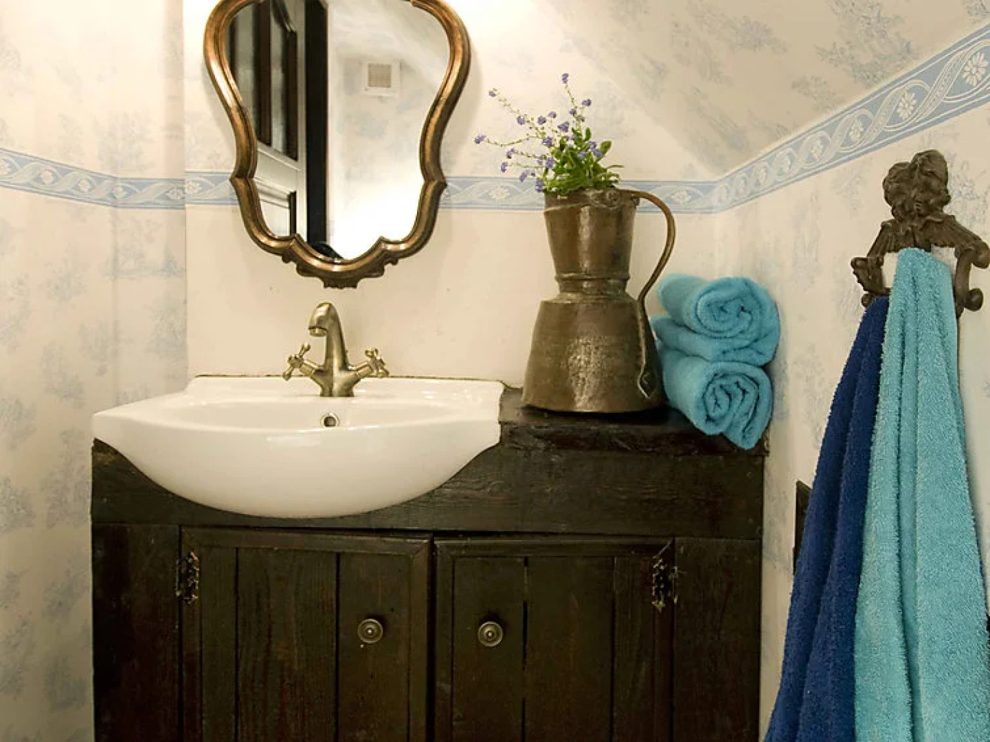 Farm Stay Bastrówka