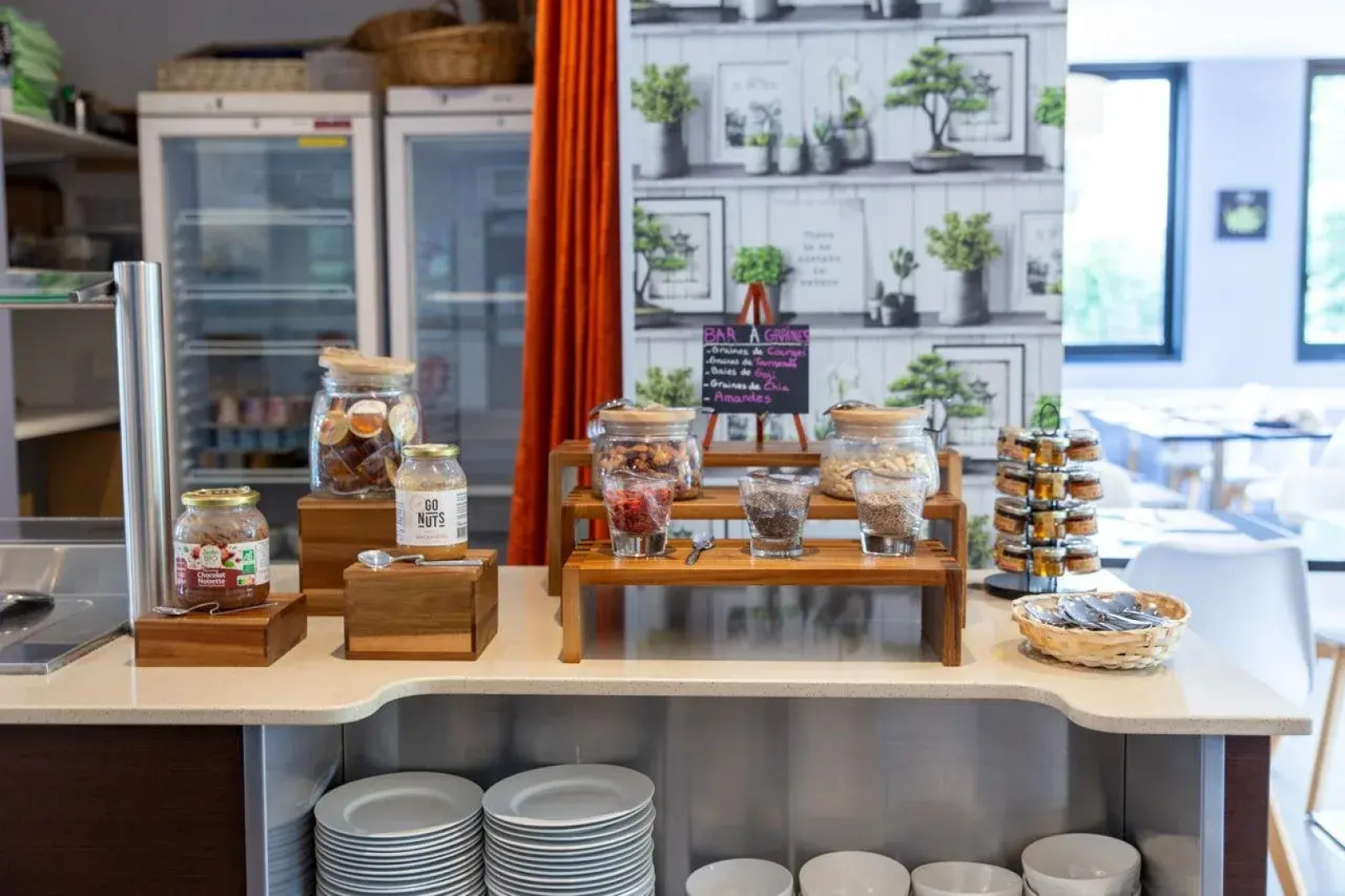 Zenitude Swiss Apparthotels