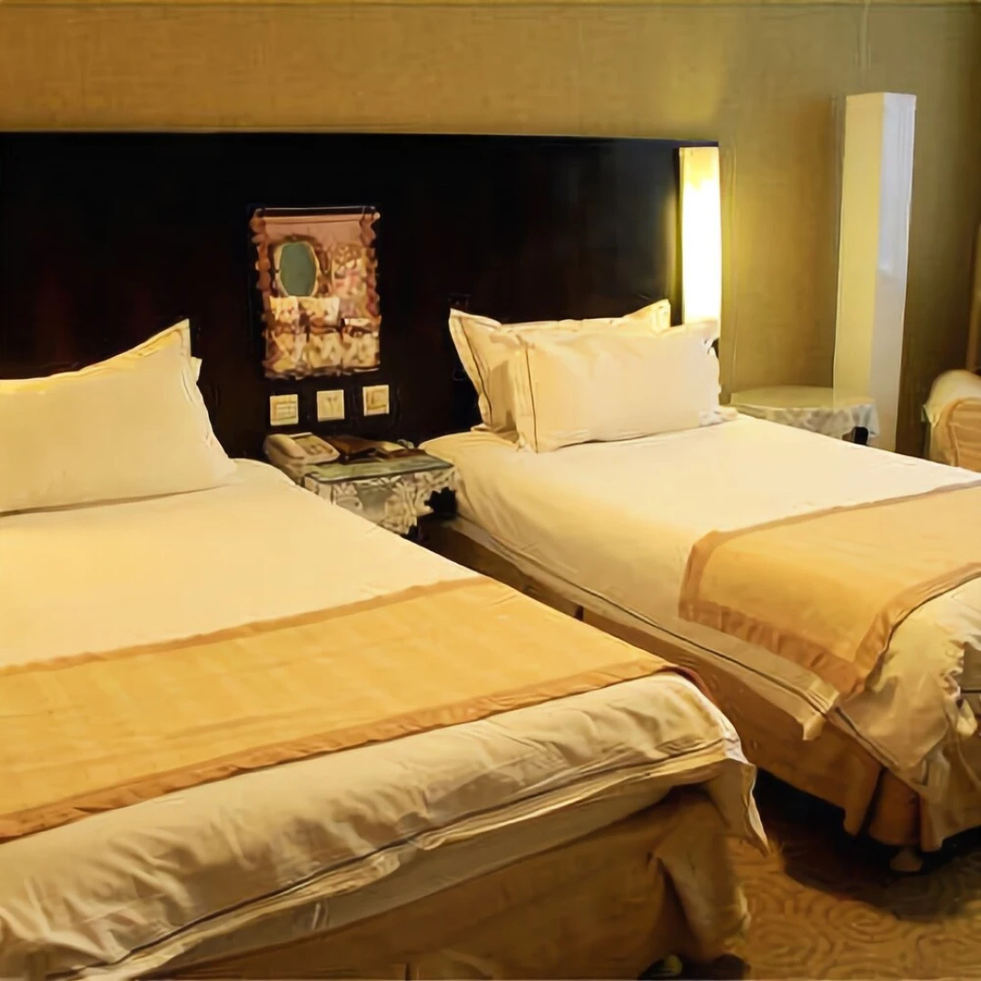 Xixia Guanhe International Hotel