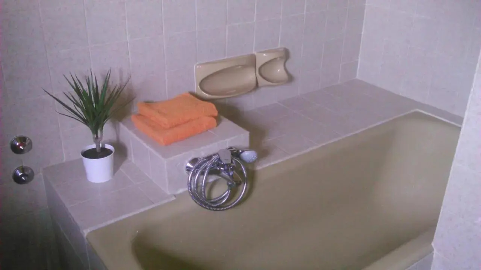 Peace & Beach House in Tihany, Sajkod