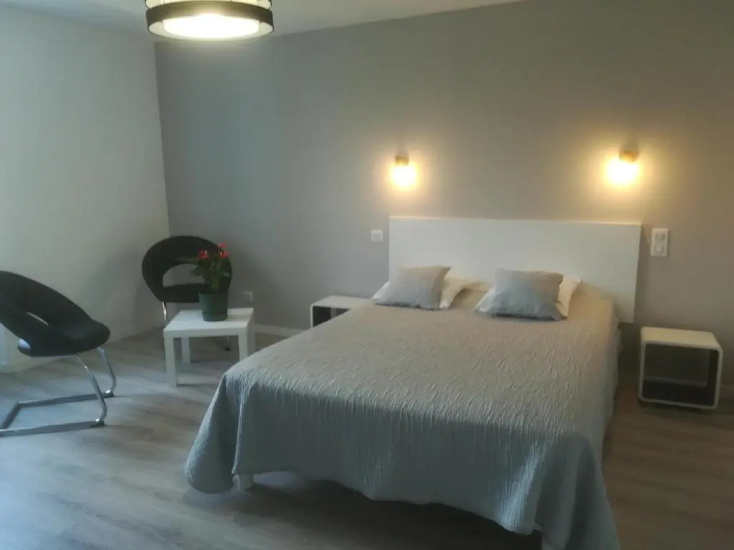 Le Relais de Ceilhes