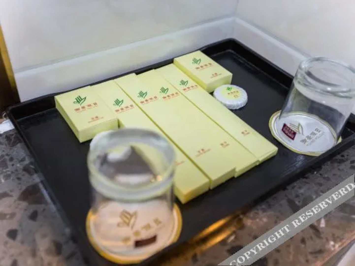 Xiqian Yujing Holiday Hotel