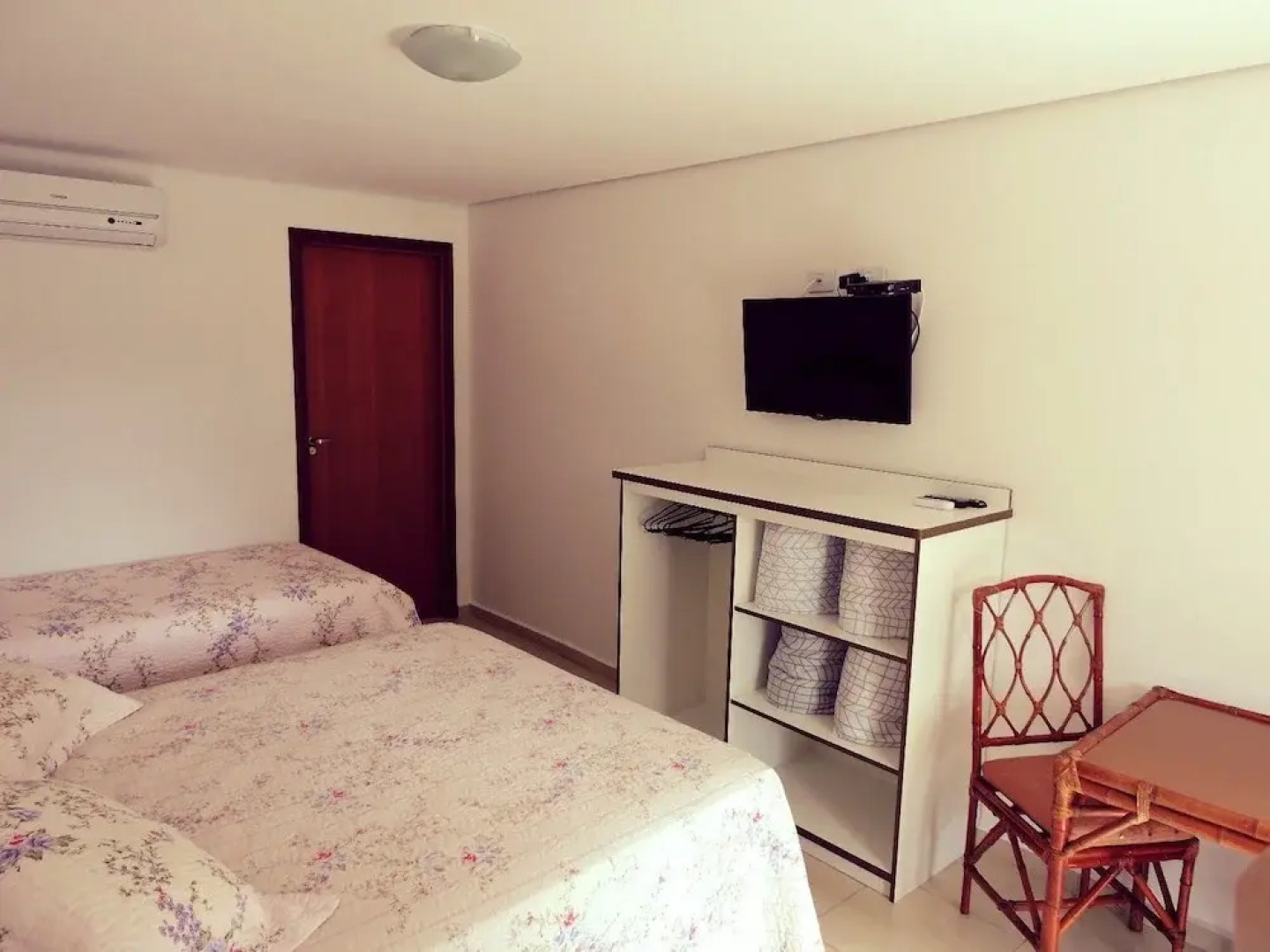 Hotel Fazenda Menino da Porteira