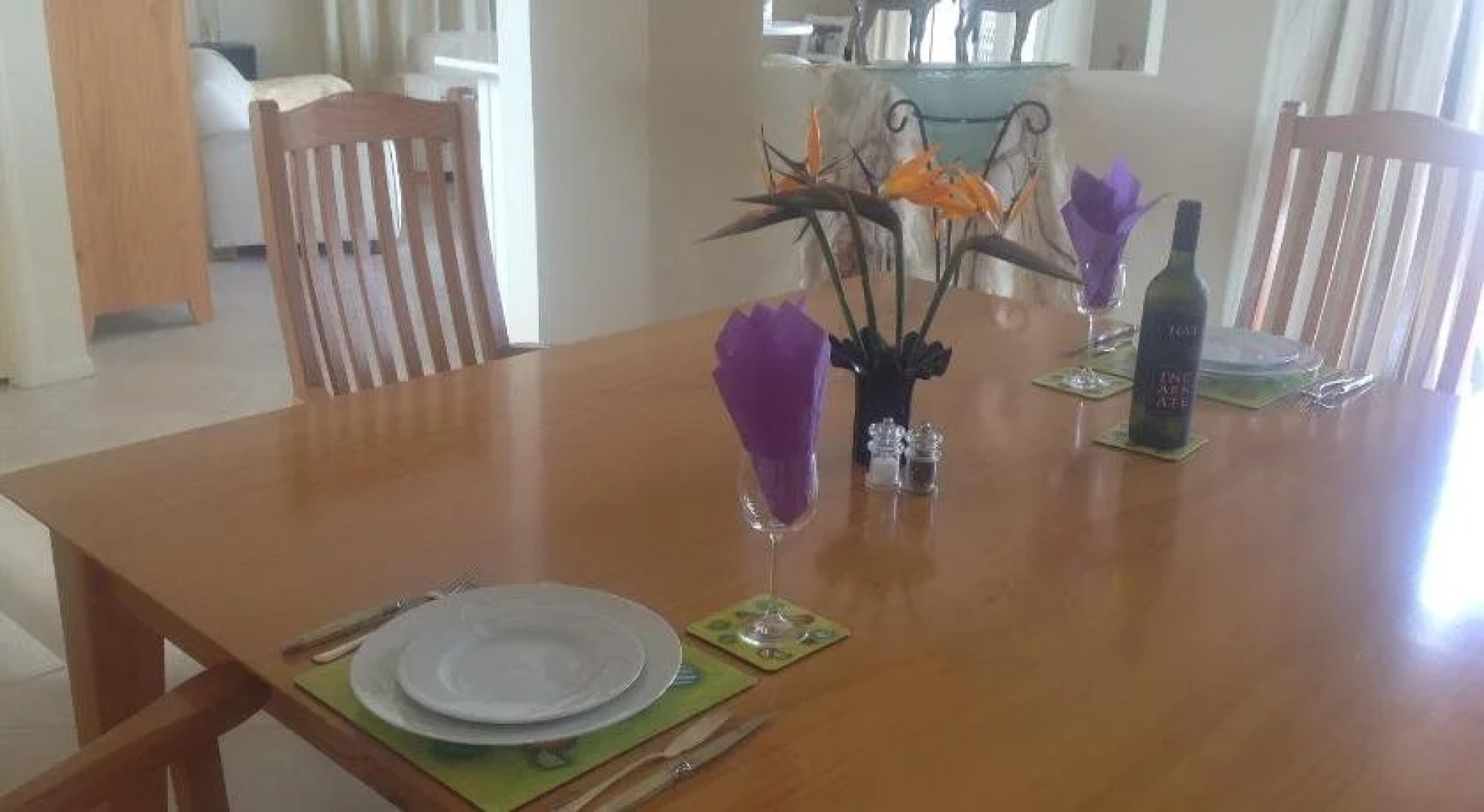 Paradisio Bed & Breakfast