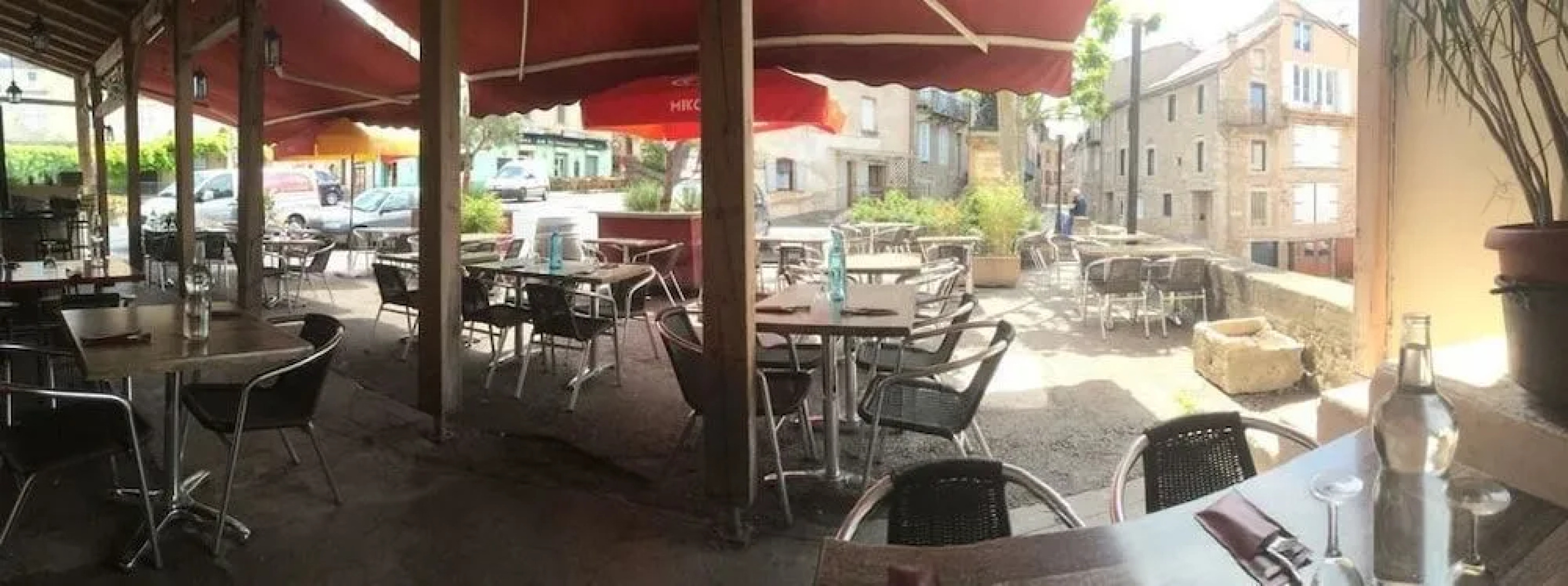 Auberge de Saint Rome