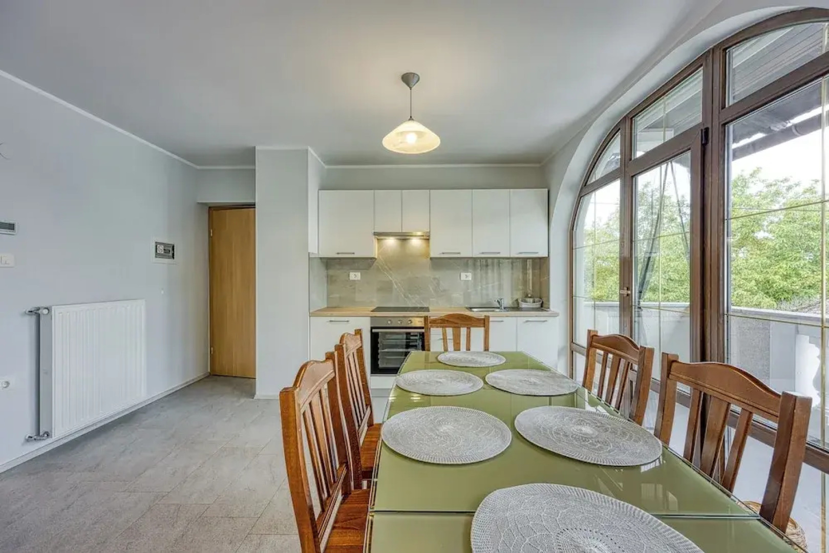 Cesar\'s Karst Apartments