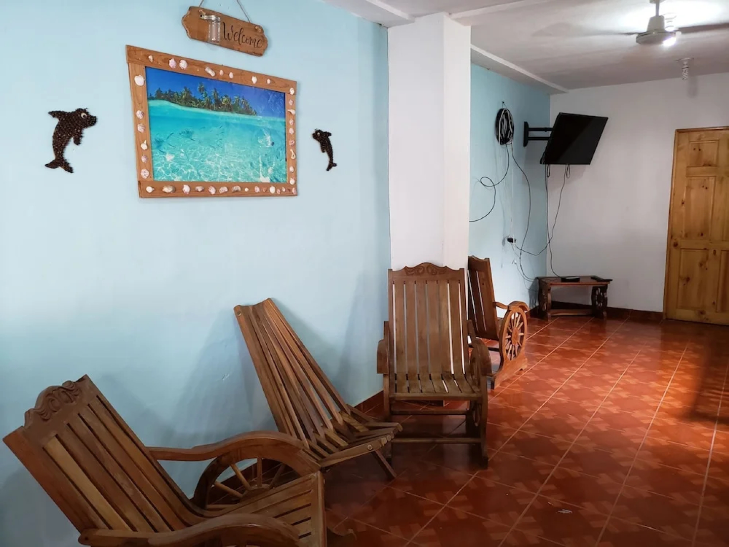 Rancho Los Chatos