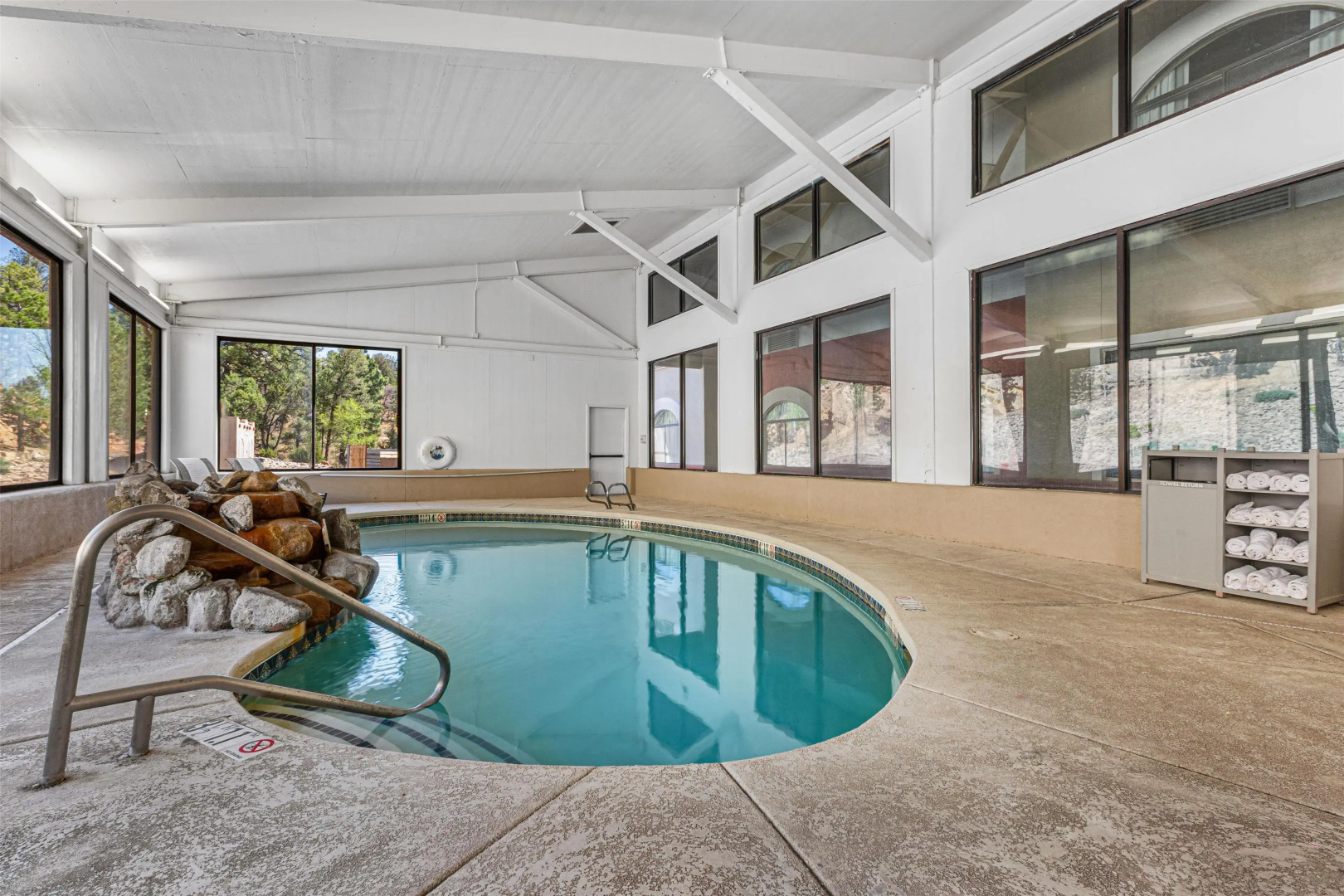 Best Western Plus Ruidoso Inn