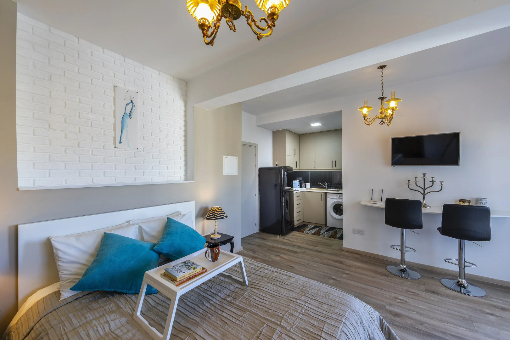 Castle Holiday Apartments