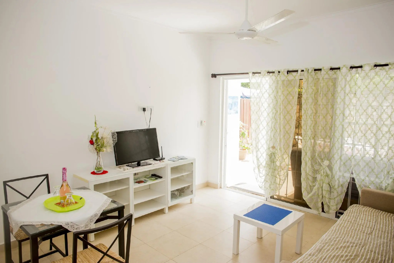 Bela Villa Apartment with Garden Views IDA 103