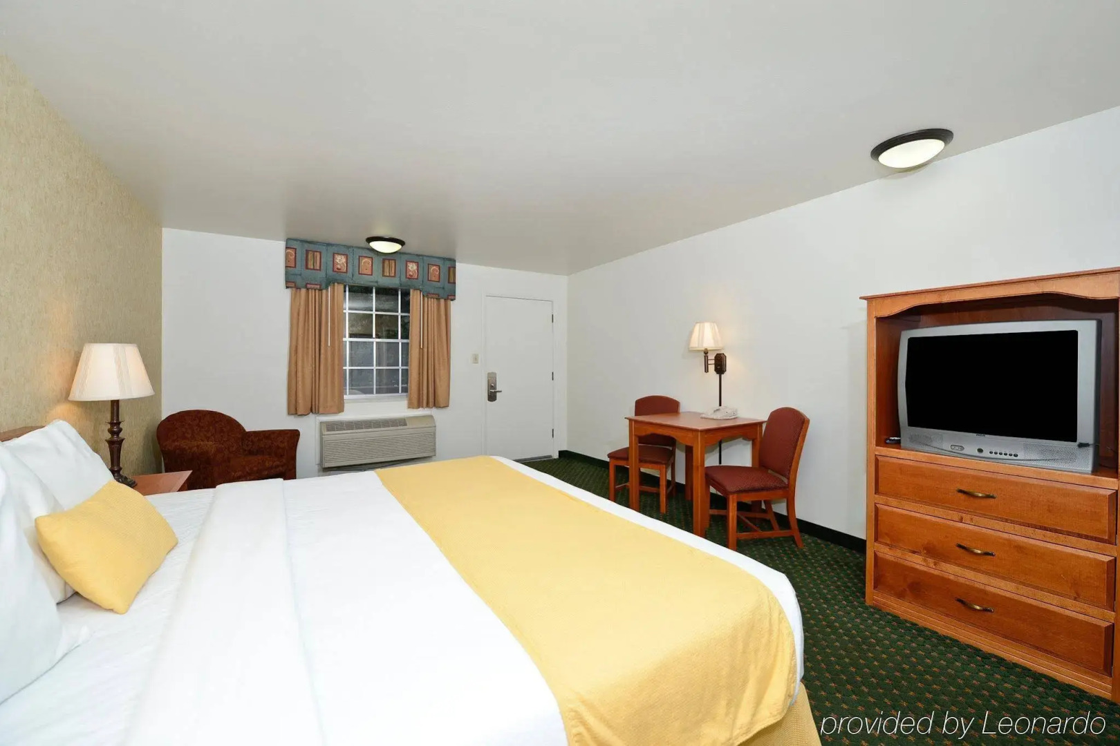 Villa Motel at Manitou Springs