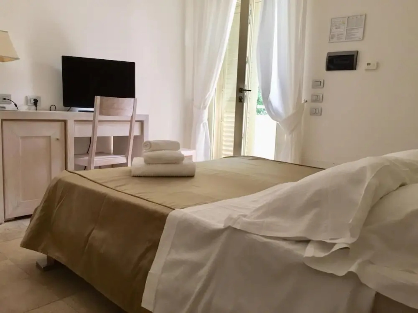Hotel Alta la Vista