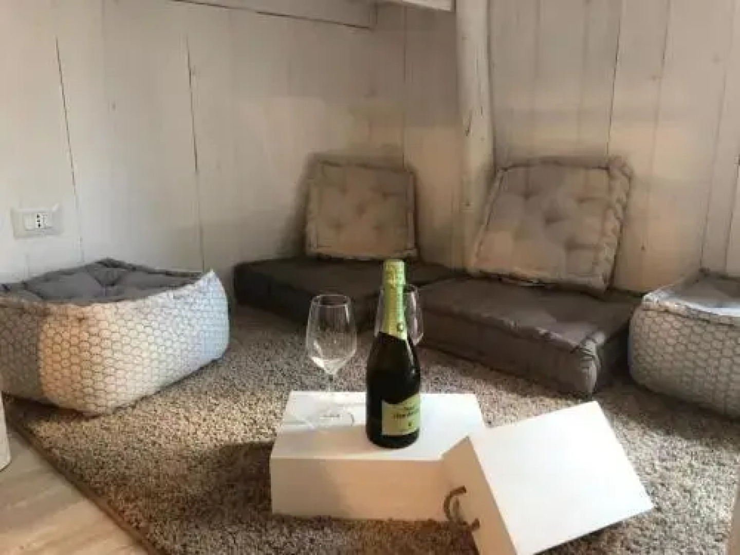 Nonna Pallina Residence