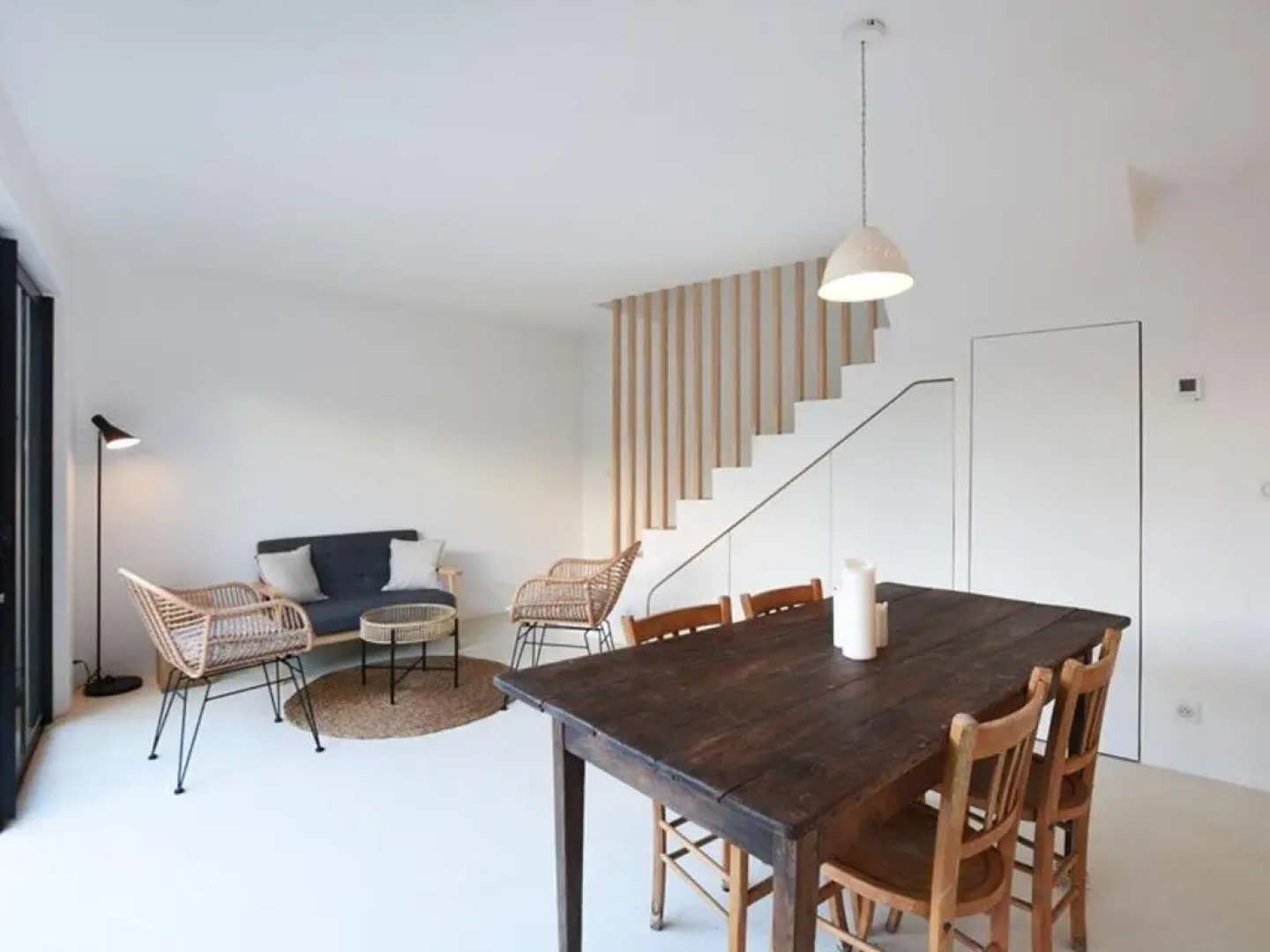 Maison Les Portes-en-Ré, 3 pièces, 3 personnes - FR-1-434-58