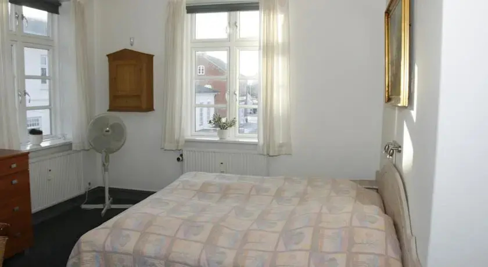 Drop In Samsø Bed & Breakfast