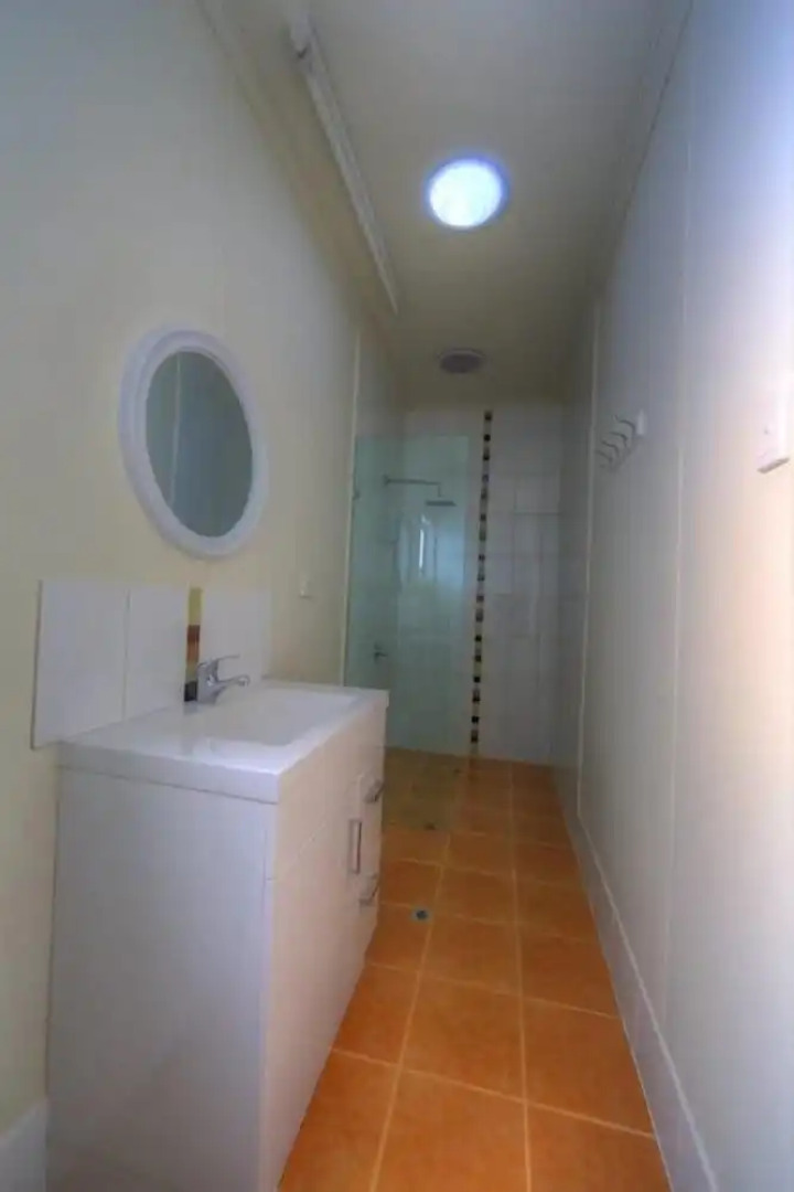 Kurrimine Beach Holiday Park