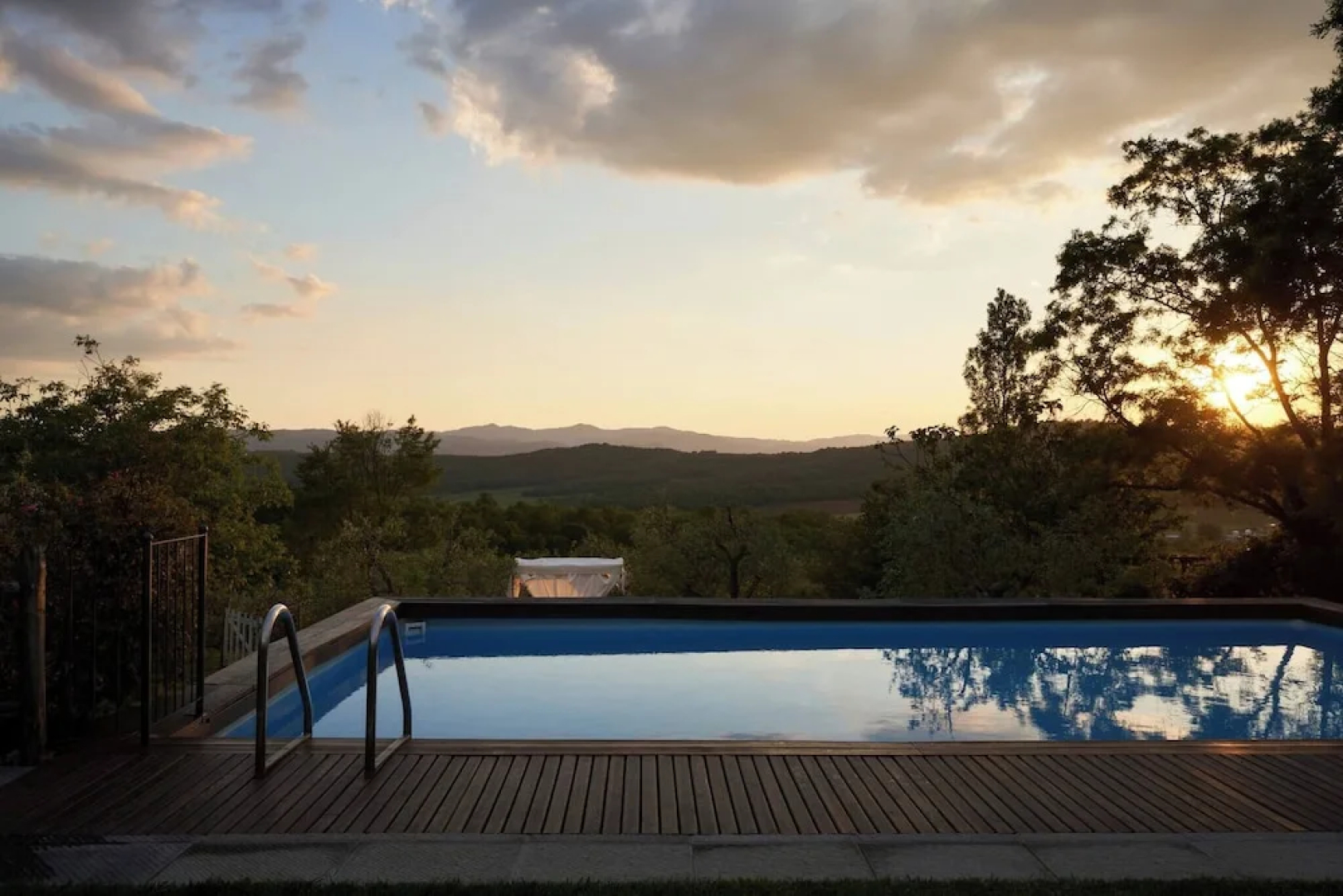 La Vignaccia the Old Barn - Villa W Private Pool