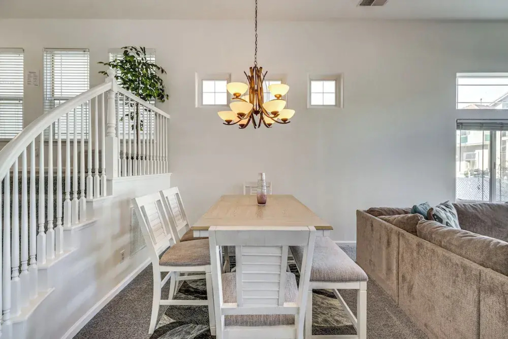 5 Mi to Downtown Reno: Home w/ Lake Access!