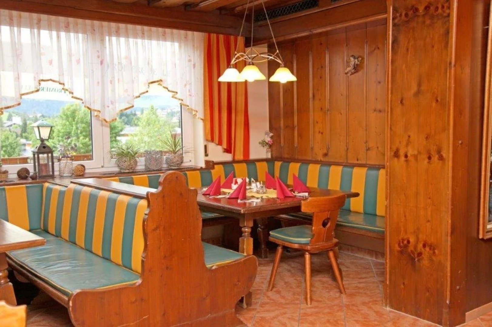 S.Wirtshaus Familie Aigner