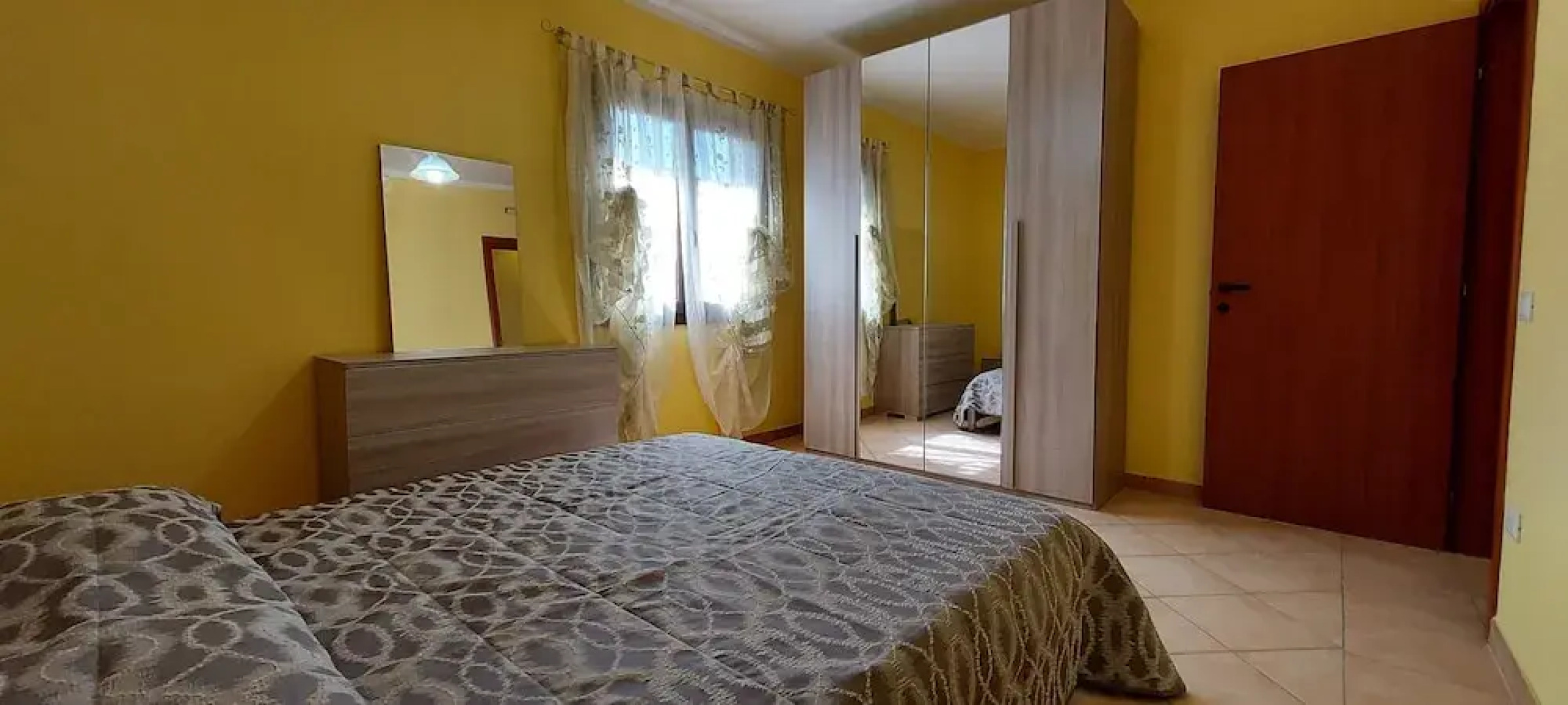 Brand New Apartment 10 Minutes From The Sea
