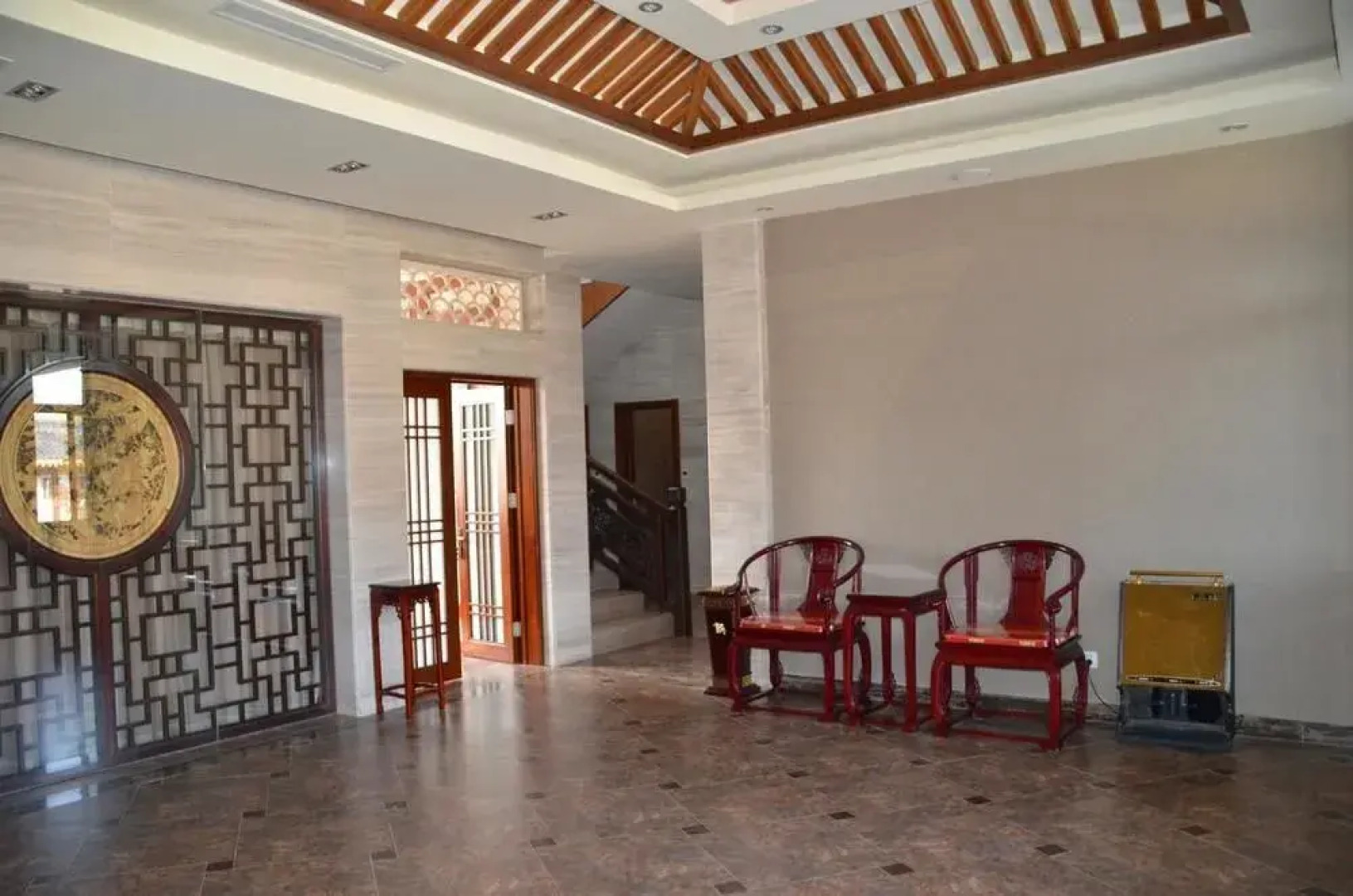 Good Fortune Paintings Center