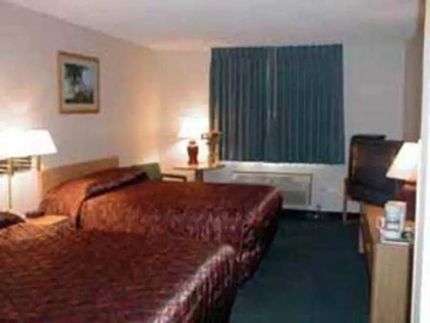 Comfort Inn