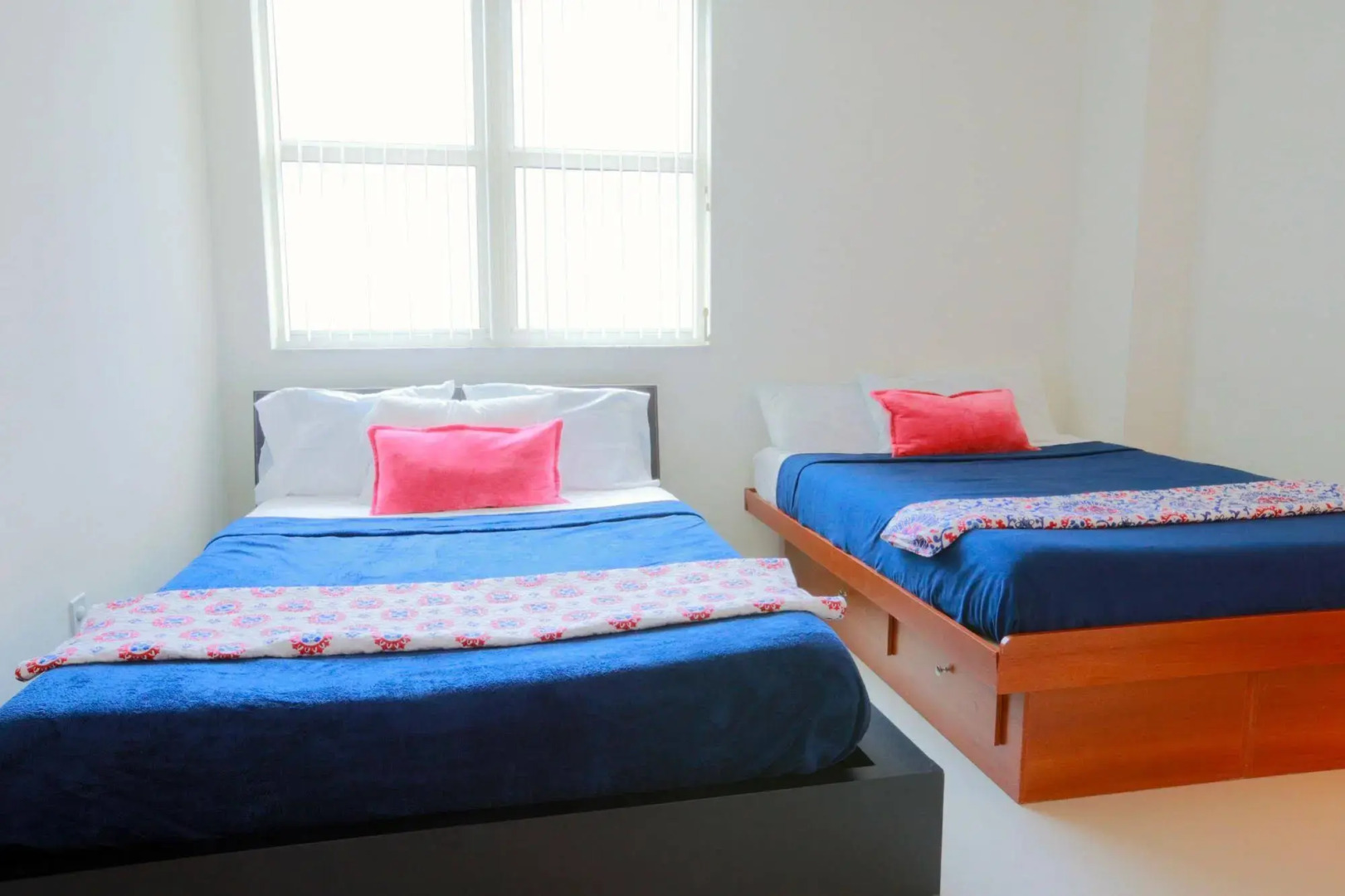 Pelican Residence at One Broadway