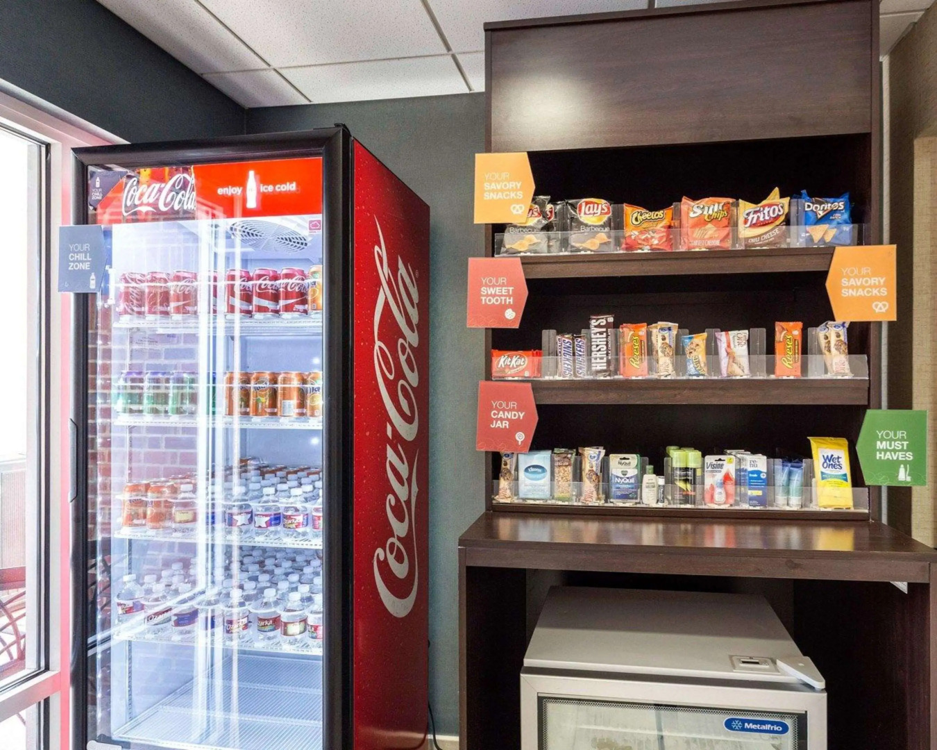 Comfort Suites Olive Branch - Memphis South