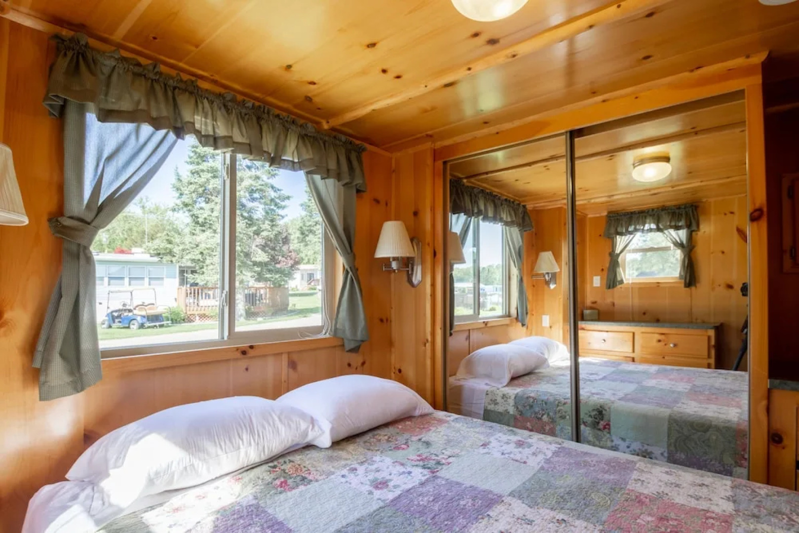 Blackhawk RV Campground