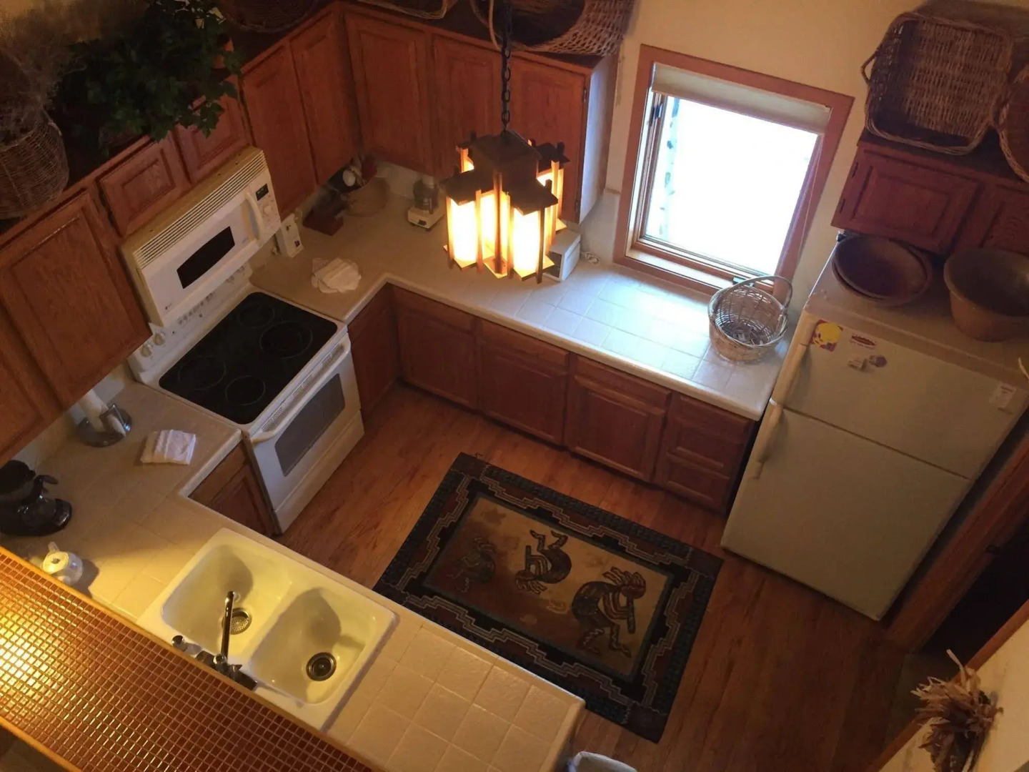 Ridgepoint Townhomes by East West Hospitality