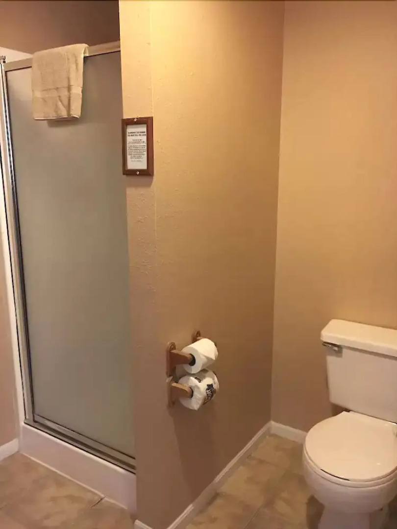 Chama River Bend Lodge