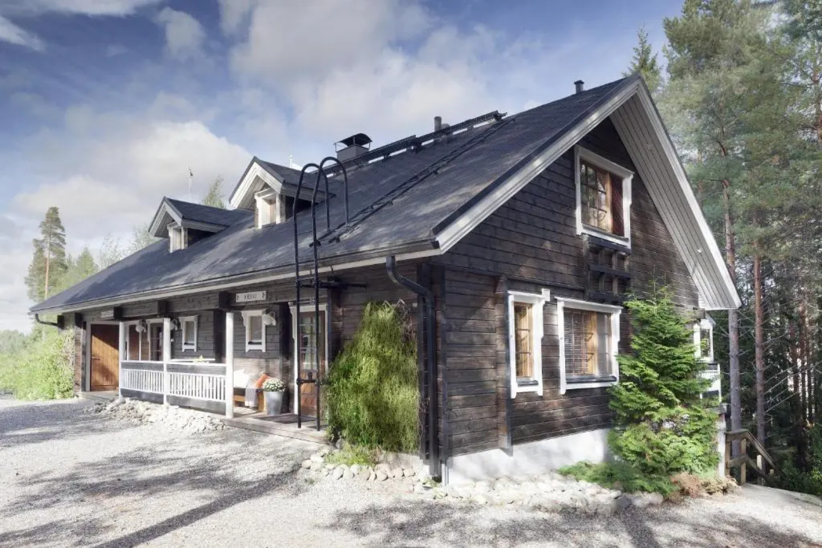 Vuokatin Aateli Studios