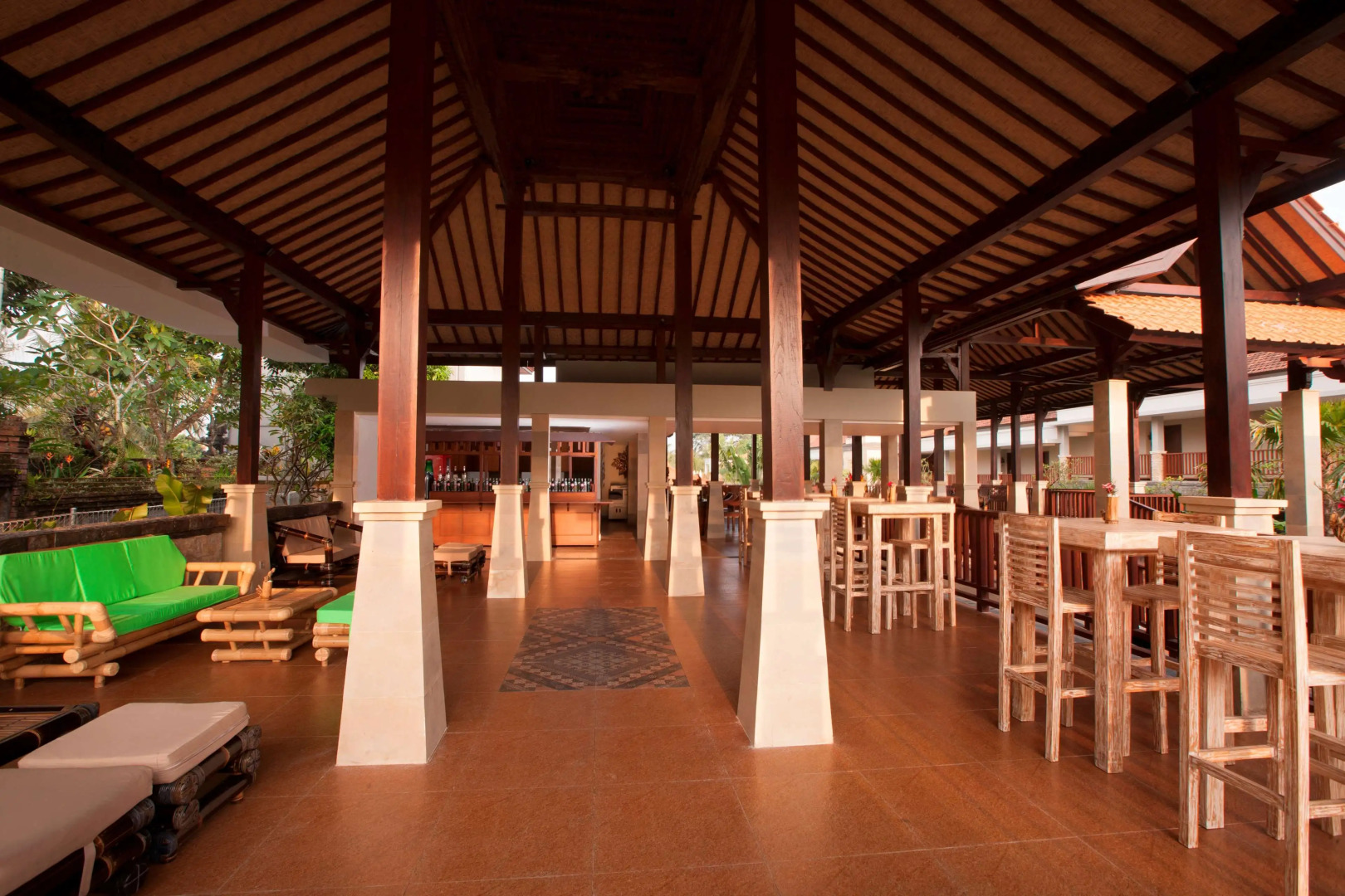 Best Western Premier Agung Resort Ubud