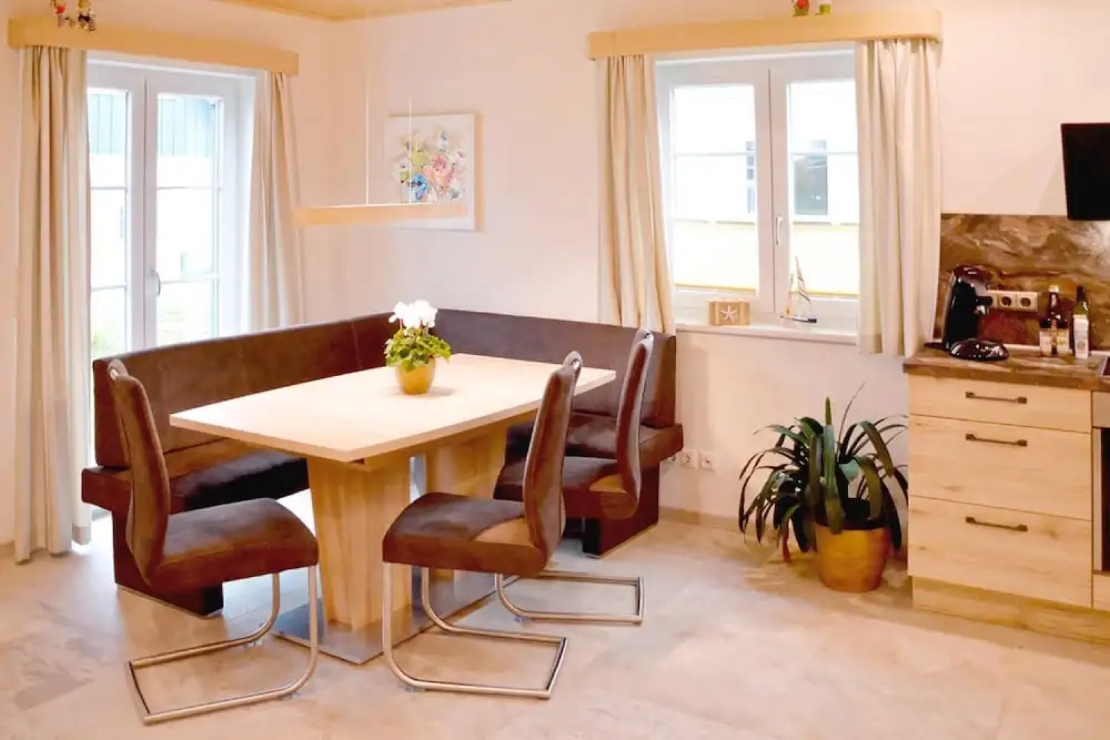 Ostsee Sonnengarten Ferienhäuser