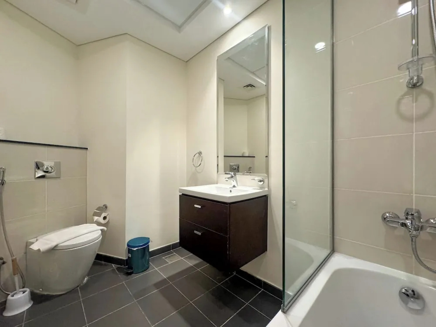 Modern Studio in Virdis Damac Hills 2