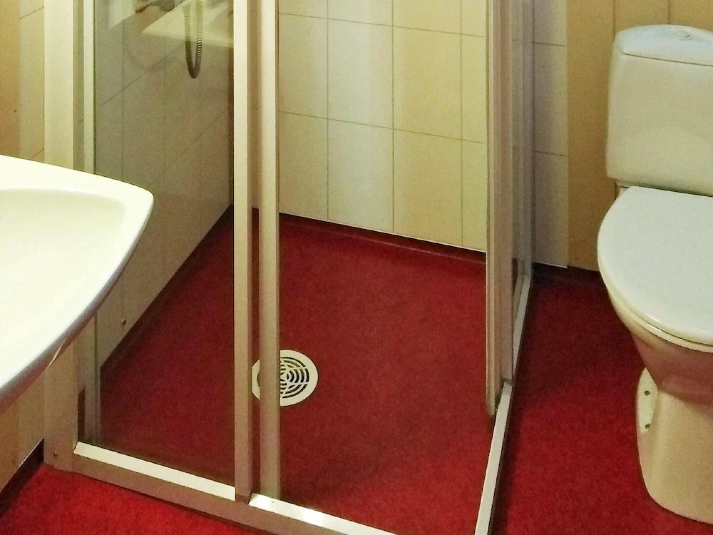 8 Person Holiday Home in Vrådal