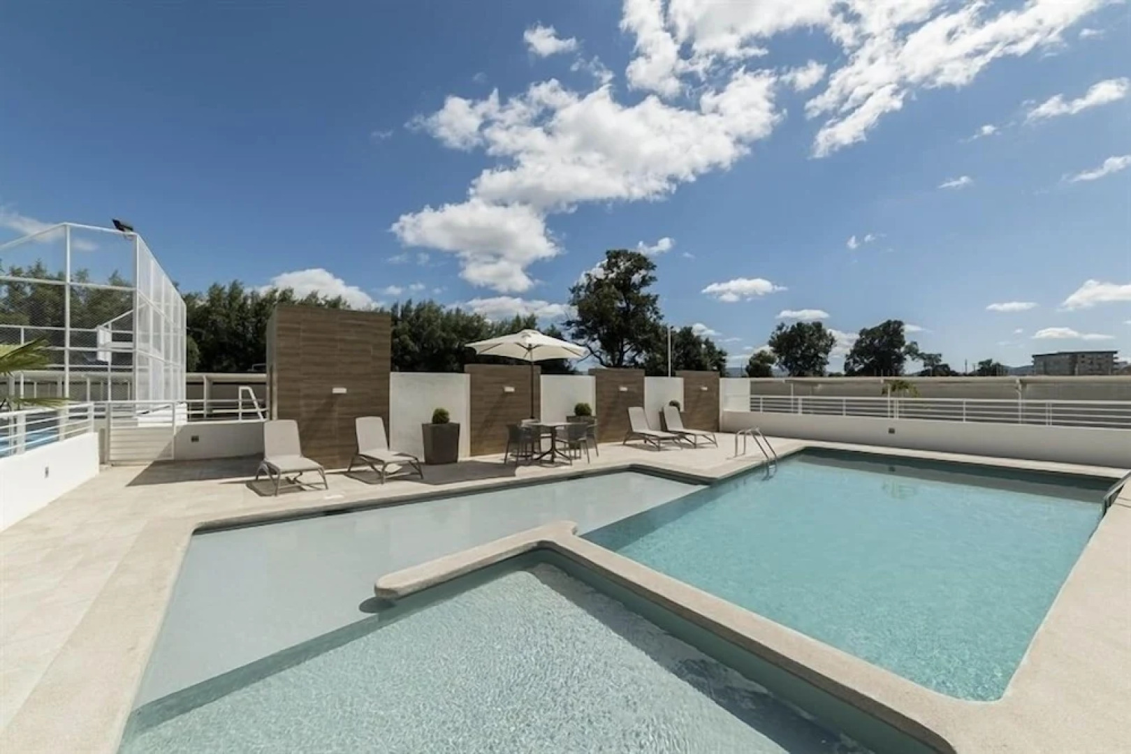 Departamento PortoBelo Home&Club