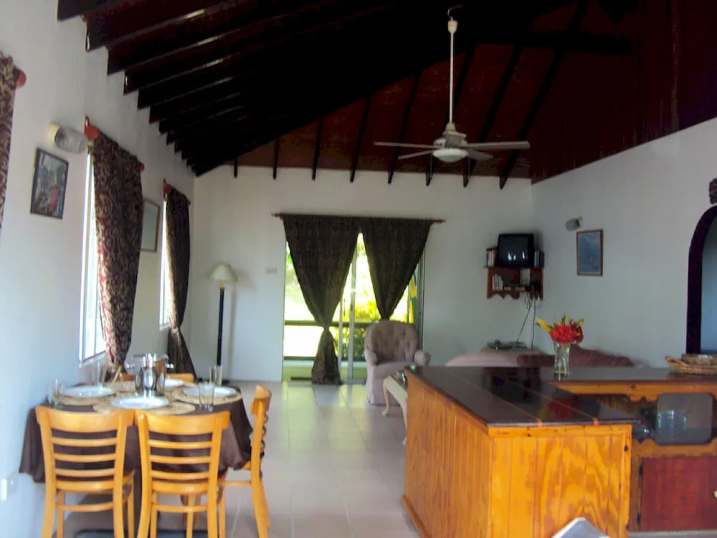 Friendship Garden Apartments