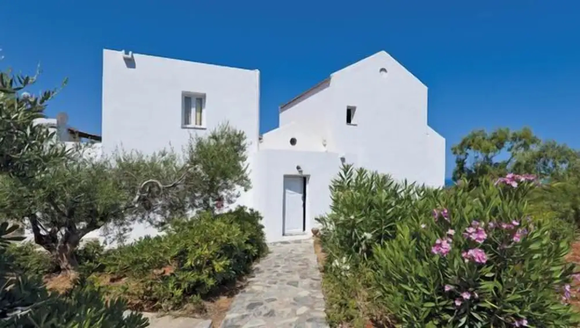 Tersanas Village Apartments