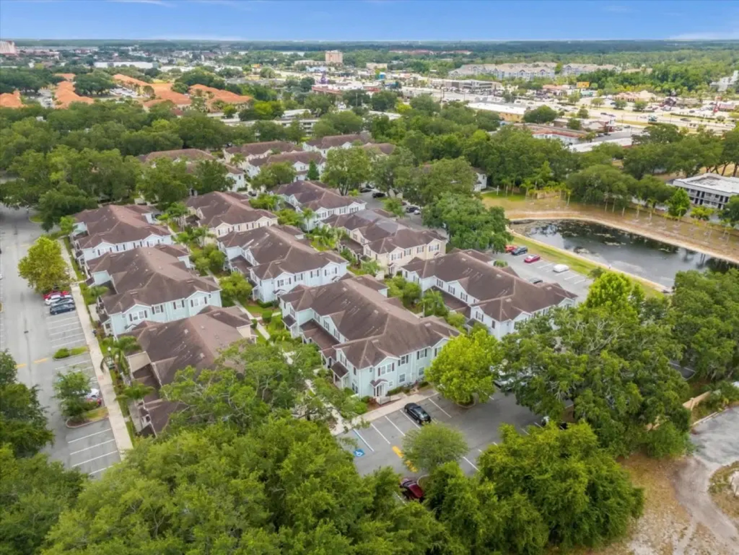 3 Bedrooms / 2 Bathrooms / Lucaya Village (22-103), Kissimmee , US
