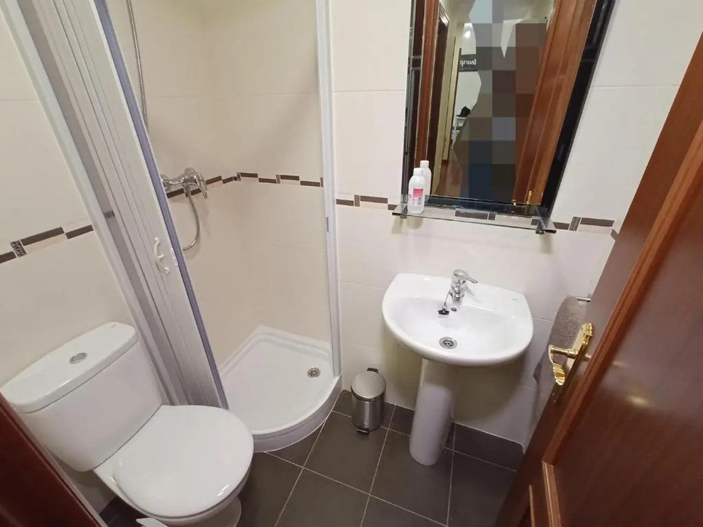 Apartamento Las Fraguas