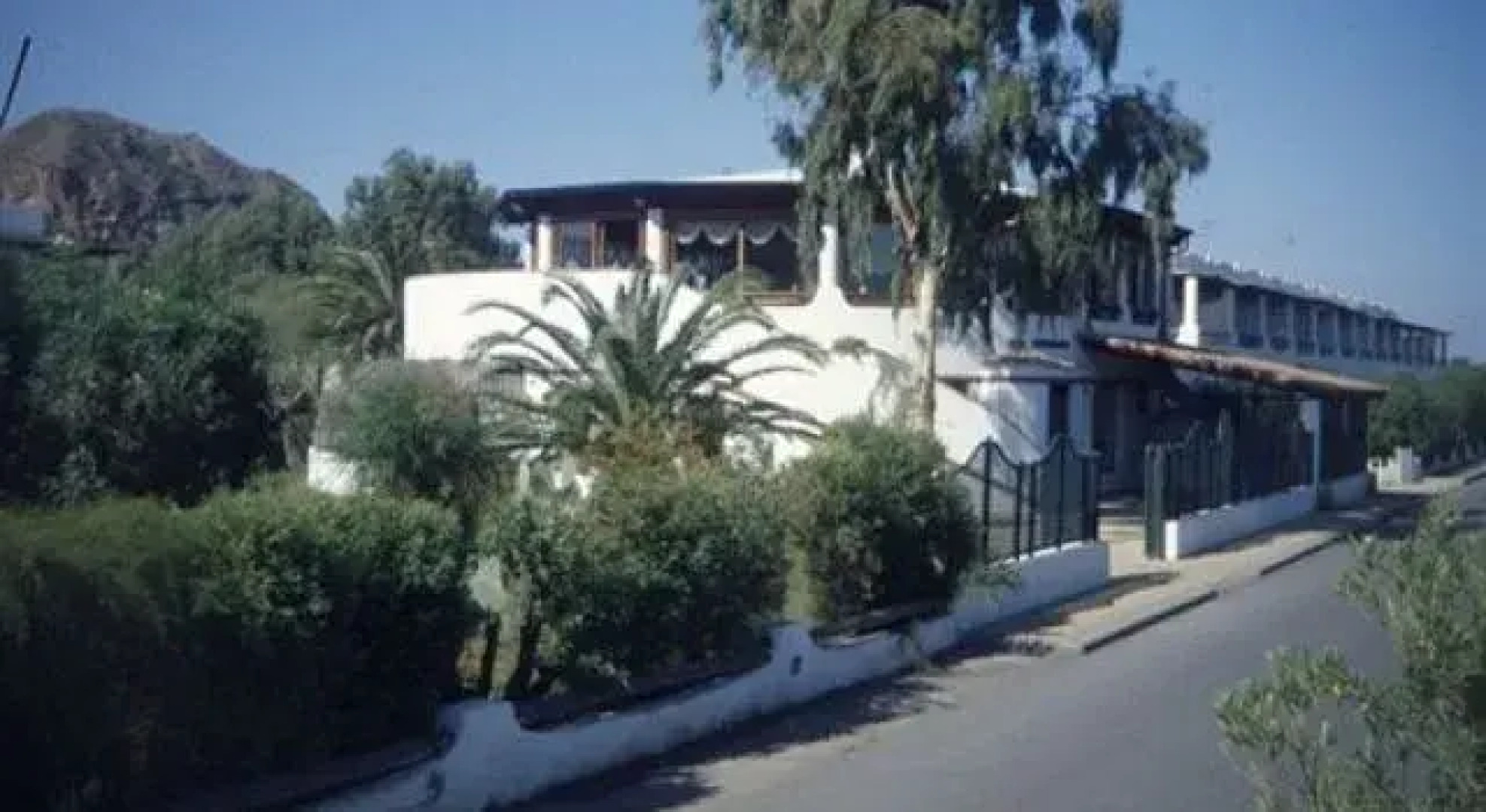 Sea Houses Residence