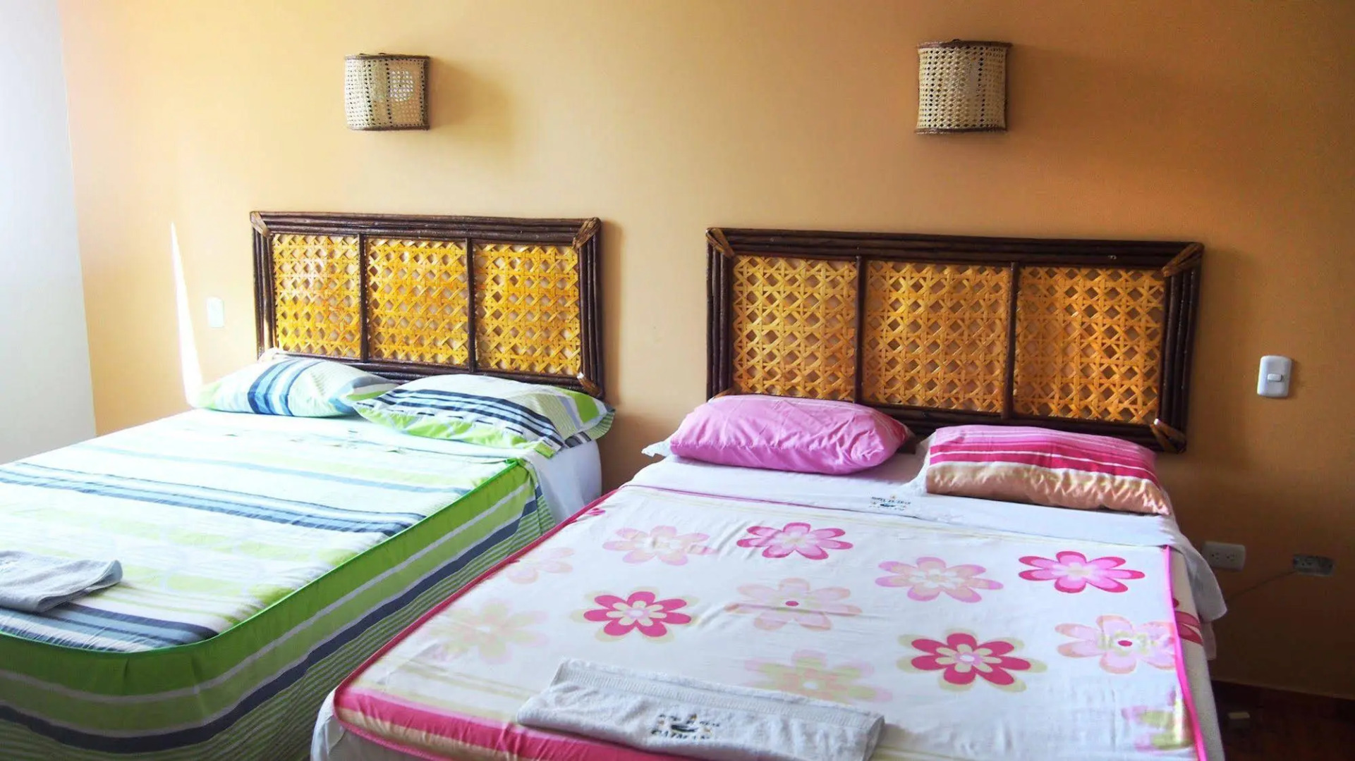 Hotel El Gran Caiman